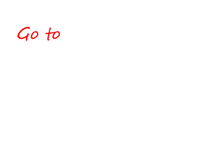 go to residential development property sales & marketing